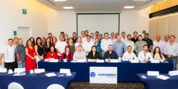 Estefanía Mercado iniciará su gobierno con 15 obras para embellecer Solidaridad