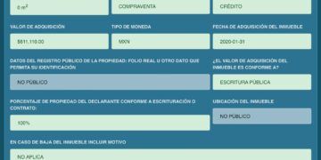 Mirella Díaz Aguilar, exdirectora del DIF Solidaridad y ex diputada local suplente es investigada por presuntas irregularidades