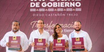 Tulum es hoy, un referente de desarrollo sin precedentes que respeta la biodiversidad y la herencia cultural: Diego Castañón