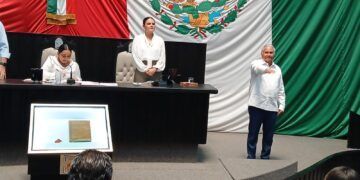Objetivo de Raciel López Salazar como Fiscal por los próximos 12 años: recuperar la tranquilidad y la armonía del estado
