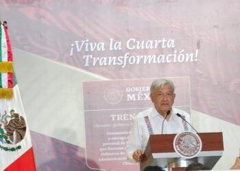 Andrés Manuel López Obrador: Un Fenómeno Político en México y el Mundo