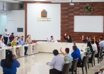 Escuchar y estar siempre al lado del pueblo, compromiso del próximo gobierno municipal: Estefanía Mercado