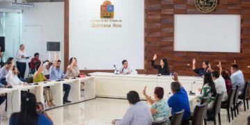 Escuchar y estar siempre al lado del pueblo, compromiso del próximo gobierno municipal: Estefanía Mercado