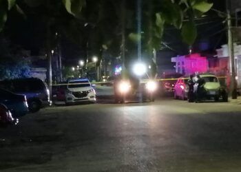 Atacan a balazos casa de Silvia Peraza, periodista en Cozumel, tras denunciar amenazas