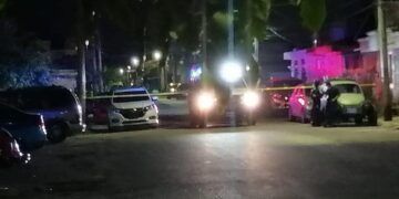 Atacan a balazos casa de Silvia Peraza, periodista en Cozumel, tras denunciar amenazas
