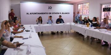 Cabildo de Othón P. Blanco aprueba el “Día de la Identidad Chetumaleña”