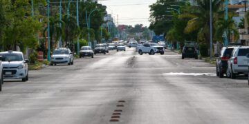 Anuncia Mara Lezama modernización del drenaje sanitario en el sector Centro de Chetumal para el bienestar de la gente