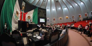 Aprueban reforma constitucional para fortalecer el combate a la corrupción