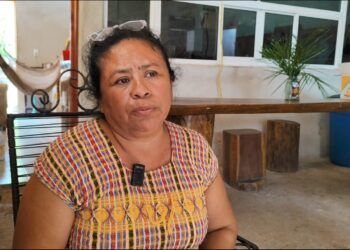 Conflicto Territorial entre Ejidatarios de Kilómetro 50 y Cítricos Morelos Escala en José María Morelos