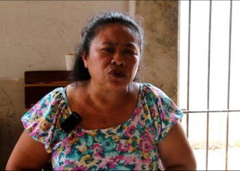 Ejidatarios de Kilómetro 50 defienden sus derechos parcelarios ante el comisariado ejidal