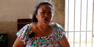 Ejidatarios de Kilómetro 50 defienden sus derechos parcelarios ante el comisariado ejidal