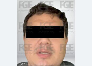 Detienen en Chetumal a Edwin Jesús “N” por el Feminicidio de Dulce Yarely