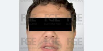 Detienen en Chetumal a Edwin Jesús “N” por el Feminicidio de Dulce Yarely