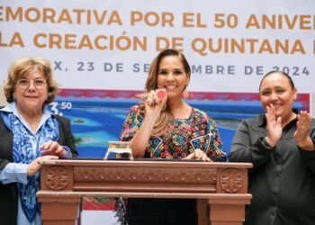 Dos años de prosperidad compartida