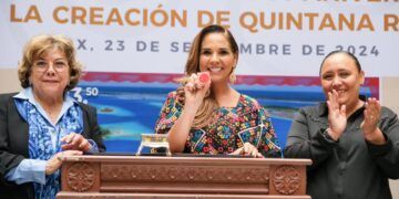 Dos años de prosperidad compartida