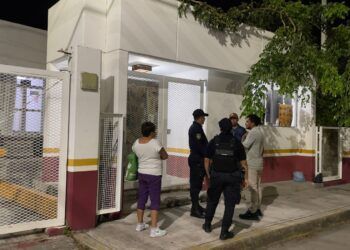 Niegan información de paciente en el ISSSTE-Chetumal