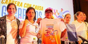Conviértete en un “Guerrero Fest” y corre para ayudar a la Fundación RCD