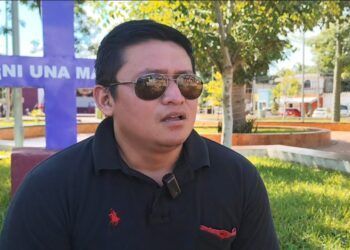 Menor de edad apuñala a su cuñada en estado de ebriedad en José María Morelos
