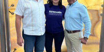 Un hogar digno, justo y humano para los solidarenses: Estefanía Mercado