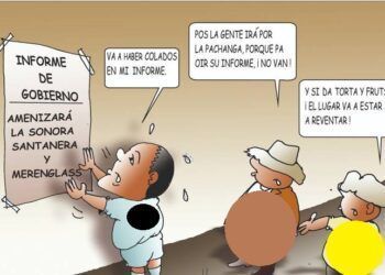 Los informes de gobierno municipales