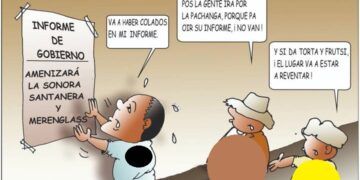 Los informes de gobierno municipales