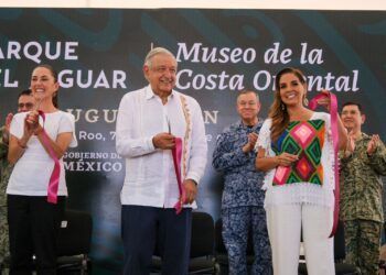 Abren al mundo, Parque del Jaguar y Museo de la Costa Oriental en Tulum para mostrar el legado de la cultura maya en Quintana Roo