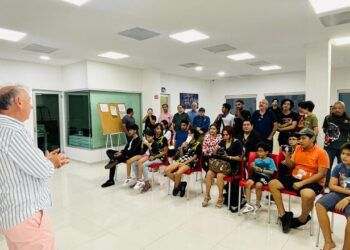 “Noche de campeones”  en la liga copa cámara y asociados