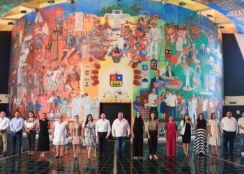 XVIII Legislatura de Quintana Roo Fortalece su Equipo con Nombramientos Clave
