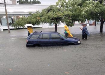 IMOVEQROO activa Operativo Tormenta en Quintana Roo ante el paso del huracán “Helene”