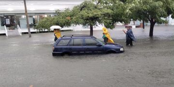 IMOVEQROO activa Operativo Tormenta en Quintana Roo ante el paso del huracán “Helene”
