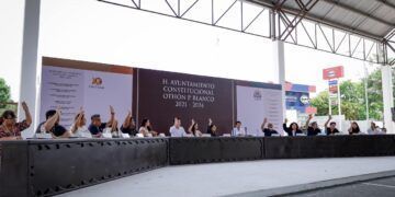 Othón P. Blanco cumple con Reglamento para la Inclusión de las Personas con Discapacidad