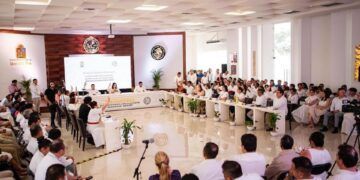 Respalda el Cabildo de Solidaridad nombramientos de funcionarios del gabinete de Estefanía Mercado