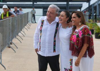 “Era de la Transformación”