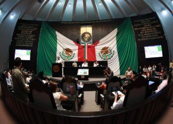 Avala Quintana Roo de manera contundente la reforma al Poder Judicial Federal