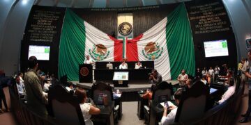 Avala Quintana Roo de manera contundente la reforma al Poder Judicial Federal