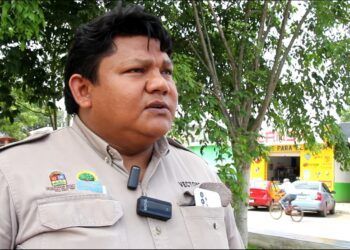 Disminuyen notablemente los casos de dengue en José María Morelos gracias a acciones preventivas
