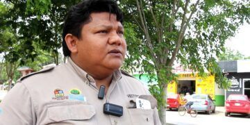 Disminuyen notablemente los casos de dengue en José María Morelos gracias a acciones preventivas