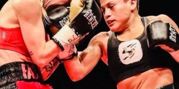 La veneno peleará en Costa Rica por el título mundial mínimo ante la “Tica” Yokasta Valle