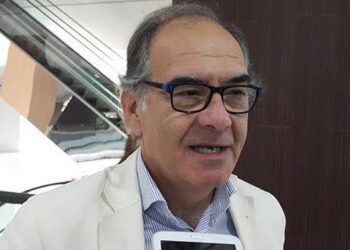 Ramón Roselló respalda exclusión del Rey en toma de protesta de Claudia Sheinbaum