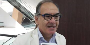 Ramón Roselló respalda exclusión del Rey en toma de protesta de Claudia Sheinbaum