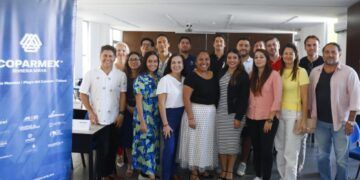 Fortalece la Secretaría de Turismo de Solidaridad lazos con el sector empresarial