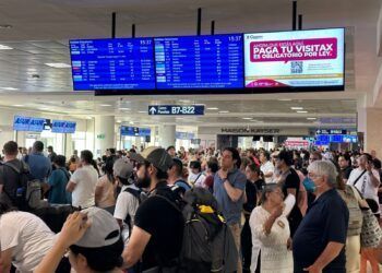 Solicita Asociación de Hoteles de Tulum eliminar el Visitax