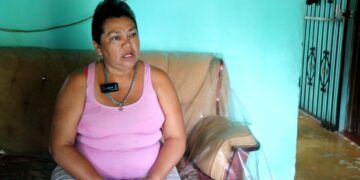 Autoridades de Saczuquil exigen atención urgente ante abandono y falta de respuestas