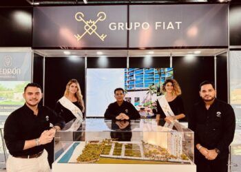 Foro AMPI 2024: Makaro Riviera Maya se Consolida como la Comunidad Número Uno en Playa del Carmen