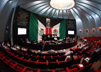Avala Congreso de Quintana Roo reforma que brinda justicia social a las y los trabajadores