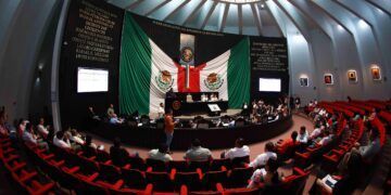 Avala Congreso de Quintana Roo reforma que brinda justicia social a las y los trabajadores