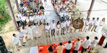 Tulum bastión de Movimiento Ciudadano