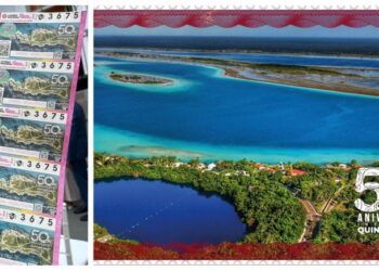 Nueva era a 50 años de Quintana Roo