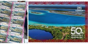 Nueva era a 50 años de Quintana Roo