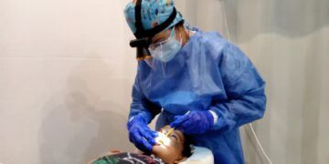 Ayuntamiento de Tulum anuncia campaña de salud bocudental